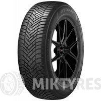 Hankook Kinergy 4S2 H750 195/55 R16 87V